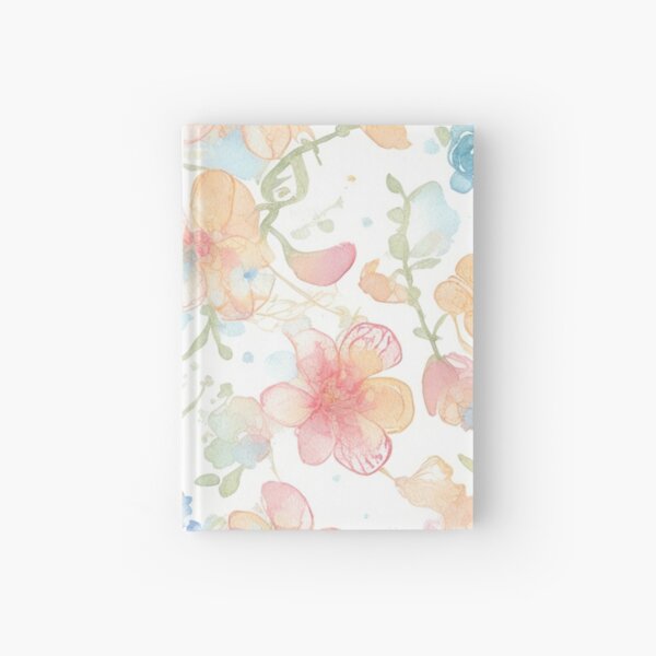 Item preview, Exquisite blooms dance on canvas, a symphony of vibrant beauty patterns. designed and sold by mefirefire.