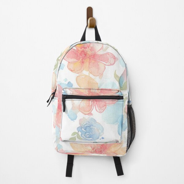 Item preview, Exquisite blooms dance on canvas, a symphony of vibrant beauty patterns. designed and sold by mefirefire.