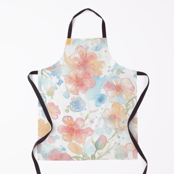 Item preview, Exquisite blooms dance on canvas, a symphony of vibrant beauty patterns. designed and sold by mefirefire.