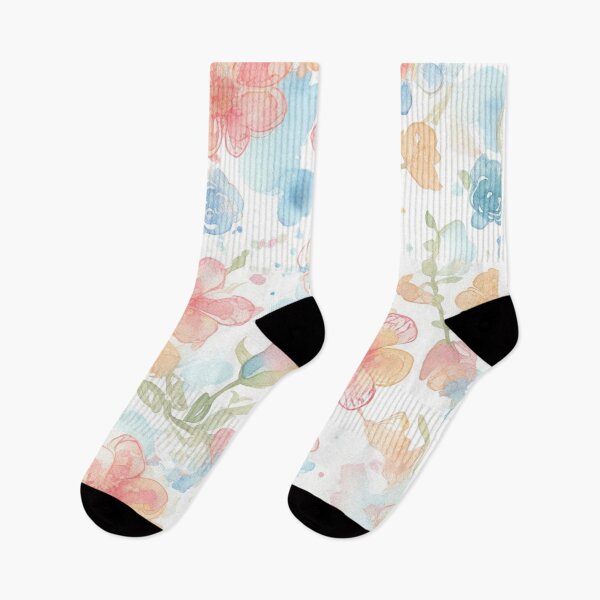 Item preview, Exquisite blooms dance on canvas, a symphony of vibrant beauty patterns. designed and sold by mefirefire.