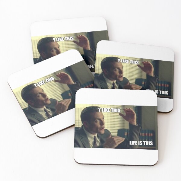 Item preview, Harvey Specter - Suits designed and sold by ChrisWarton.