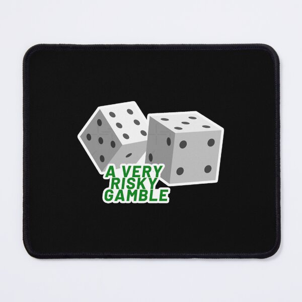 Item preview, A very risky gamble - The Inheritance Games designed and sold by StellaDickinson.