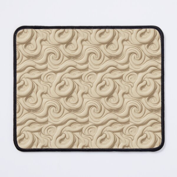 Item preview, Heavy Cream Pattern designed and sold by thebestbysteph.