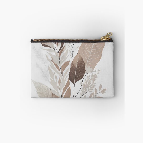 Item preview, Minimal Boho Tropical Digital Art designed and sold by CXJStudio.