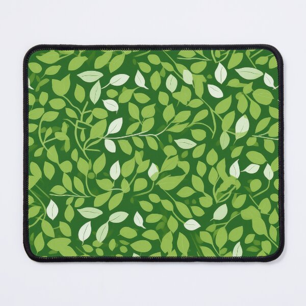 Item preview, Going Green Pattern designed and sold by SpicyGraphicArt.