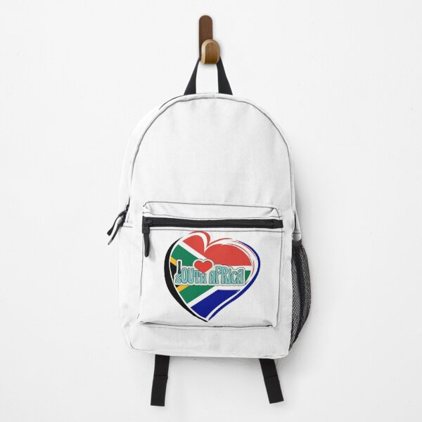 Item preview, I Love South Africa designed and sold by Dikshant Goyal.