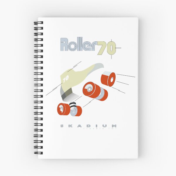 Item preview, Roller70 no.11 designed and sold by trouble101.