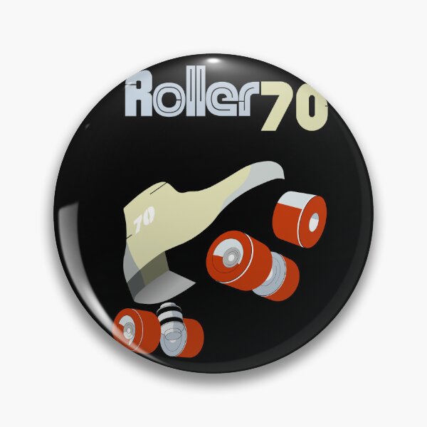 Item preview, Roller70 no.11 designed and sold by trouble101.