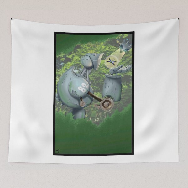 Item preview, 82 and Orbit designed and sold by TedPogoPaints.