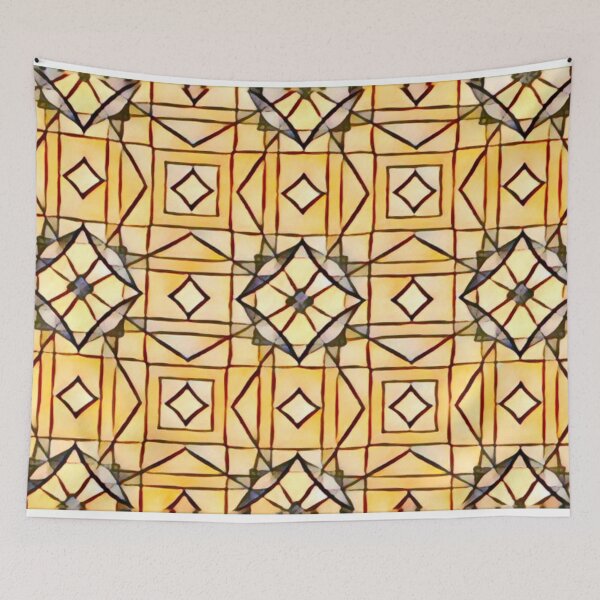 Item preview, Tessellation Fascination designed and sold by MarkDekko.