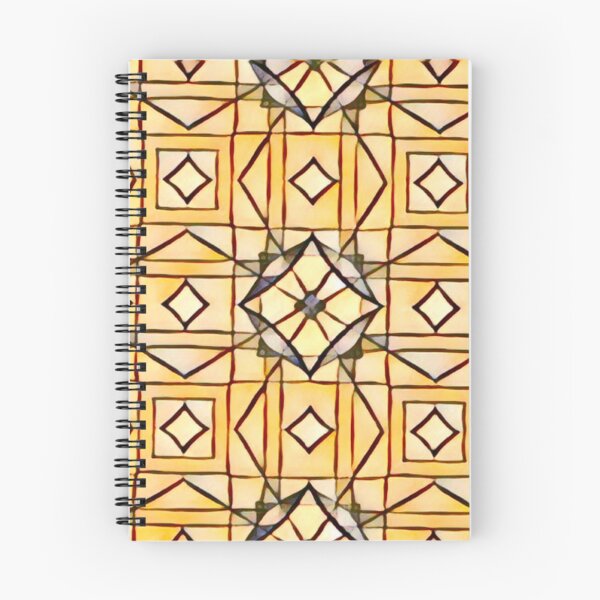 Item preview, Tessellation Fascination designed and sold by MarkDekko.