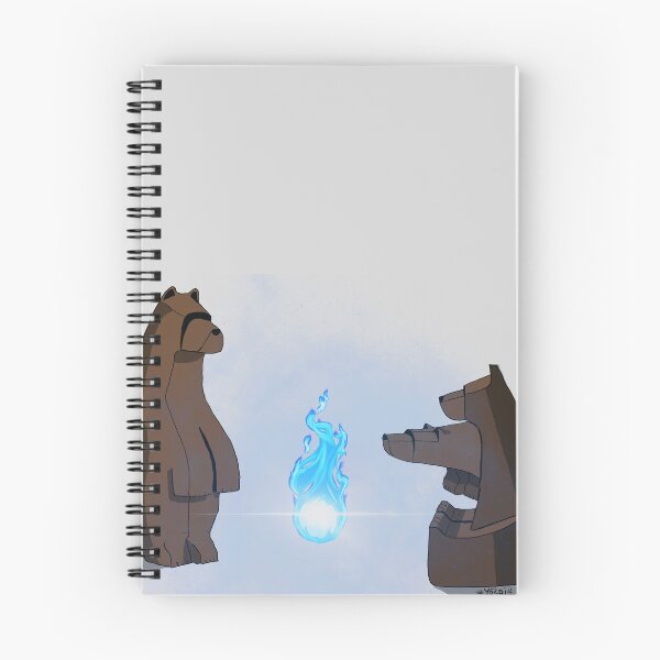 Item preview, yokai,ghost,spirit,nature,wild,life,world,mystery,amazing,bear,bears,fire,blue,forest, Japanese, anime designed and sold by Zagalar.