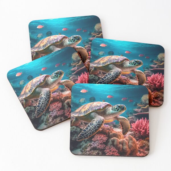 Item preview, Aquarium, turtle, tank, habitat, water, filtration, lighting, decoration. designed and sold by afpnegocios.