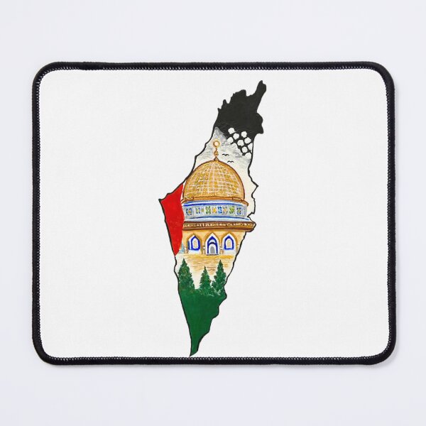 Item preview, قبة الصخرة designed and sold by batootz.