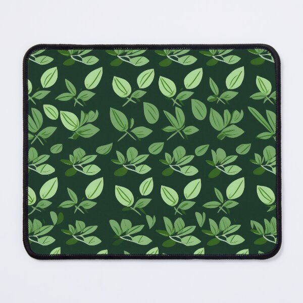 Item preview, Going Green Pattern designed and sold by SpicyGraphicArt.