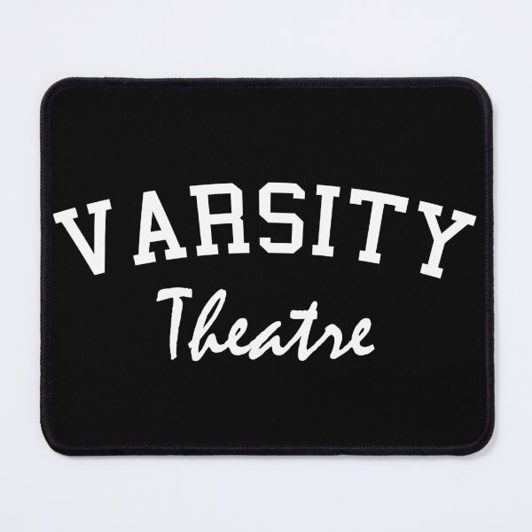Item preview, Varsity Theatre Broadway Musical Actor Stage Crew designed and sold by JukeLox.