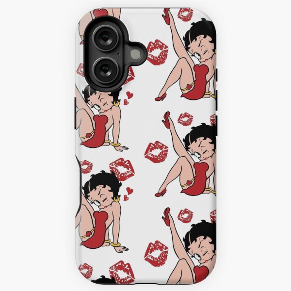 Item preview, Betty Boop designed and sold by GloriousGirls.