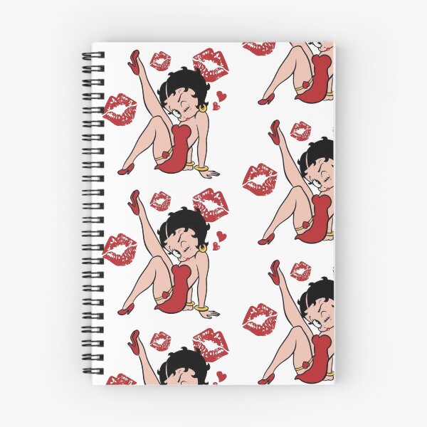 Item preview, Betty Boop designed and sold by GloriousGirls.