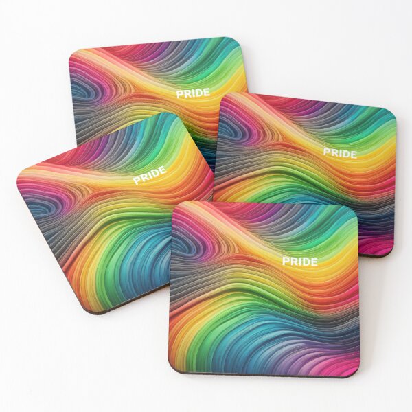 Item preview, Rainbow love wins  designed and sold by Fairy Dust.