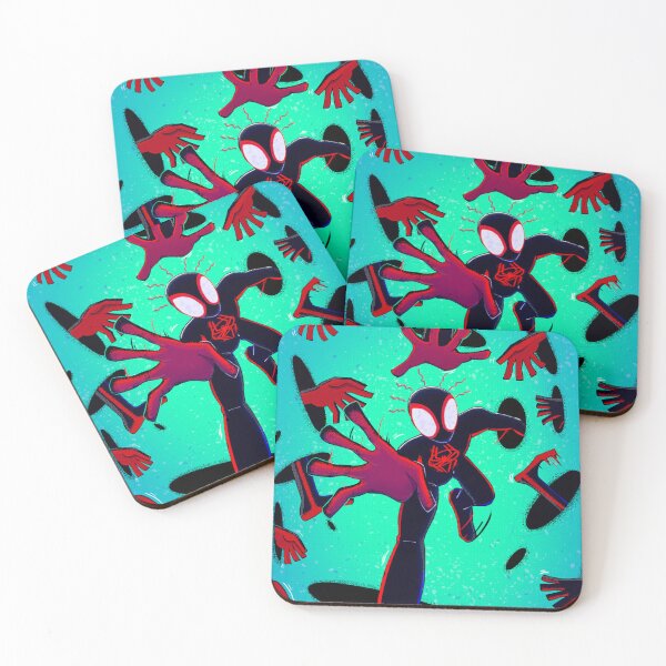 Item preview, Spider Verse designed and sold by KennMart.