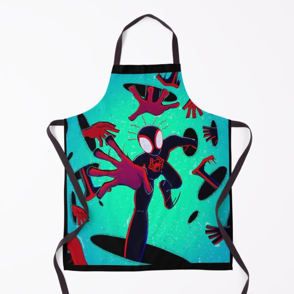 Item preview, Spider Verse designed and sold by KennMart.