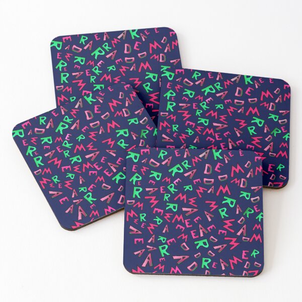 Item preview, DREAMER letters designed and sold by panter.