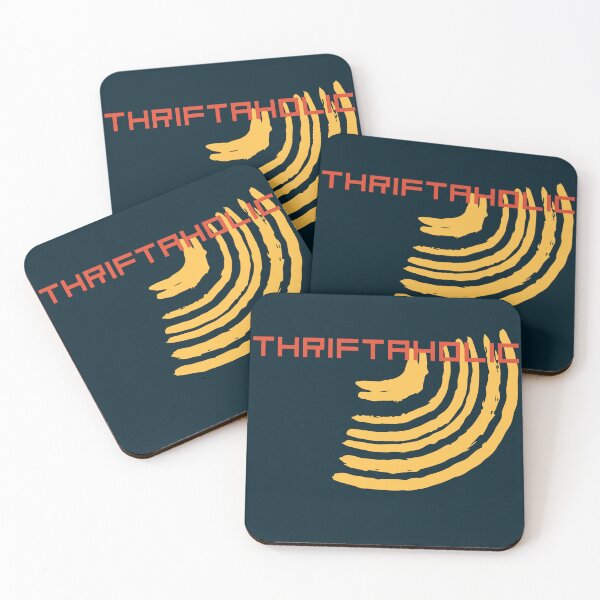 Item preview, Thrift lovers vintage graphic t-shirt designed and sold by EmpiredesignCA.