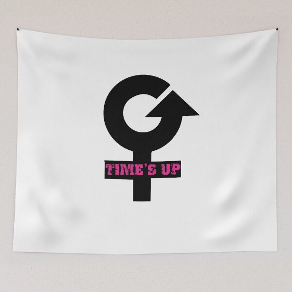 Item preview, #Timesup V5 designed and sold by TeeTimeGuys.