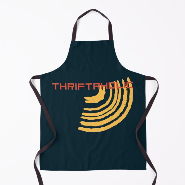 Item preview, Thrift lovers vintage graphic t-shirt designed and sold by EmpiredesignCA.