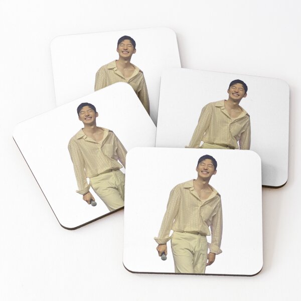 Item preview, Lee Je-hoon designed and sold by selvashop.