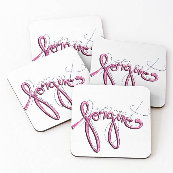 Item preview, Forgive and Forget designed and sold by EbeeOrtez.