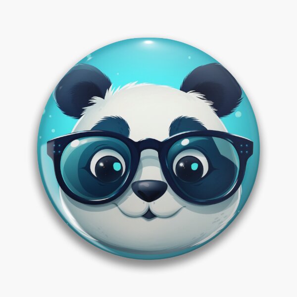 Item preview, Adorable Panda designed and sold by mangruti.
