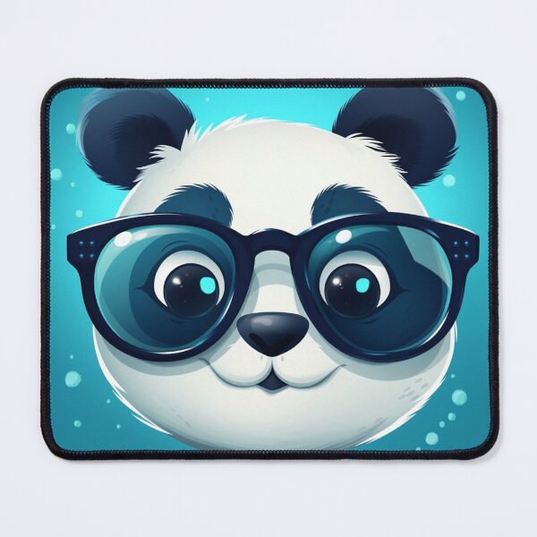 Item preview, Adorable Panda designed and sold by mangruti.