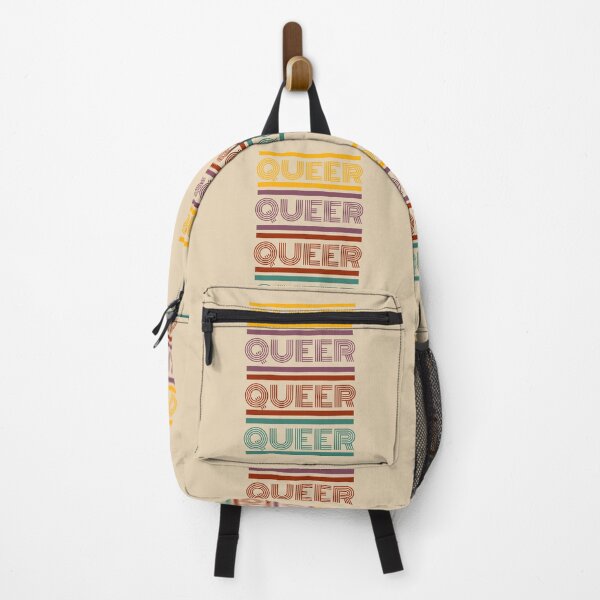 Item preview, QUEER designed and sold by Tenderchaos.