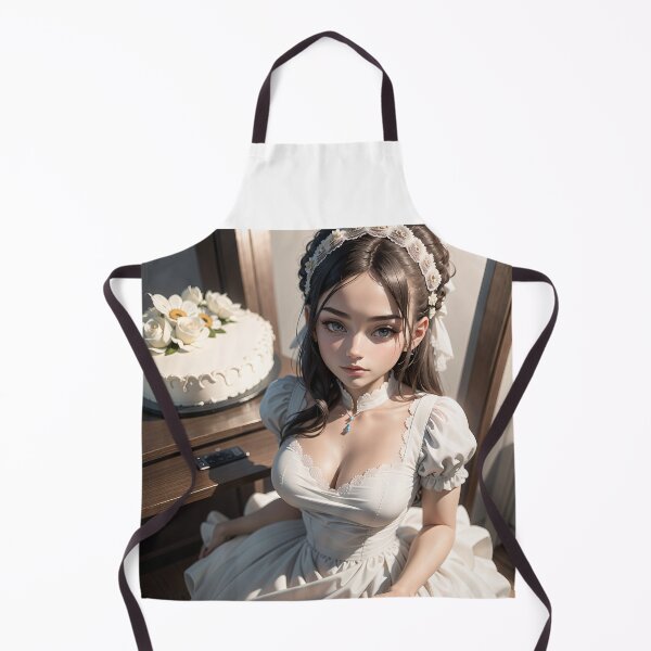 Item preview, WOMAN IN DRESS designed and sold by Erikaa7.