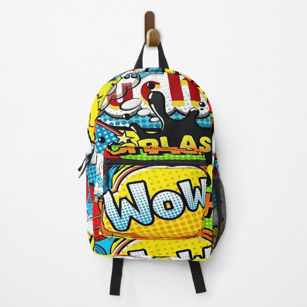Item preview, Best Wow Zap Pop Art designed and sold by BRIAN PIERRE-ALEXANDER.