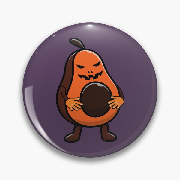 Artikelvorschau, Halloween avocado costume  entworfen und verkauft von Donutlovers.