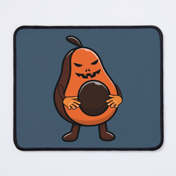 Item preview, Halloween avocado costume  designed and sold by Donutlovers.