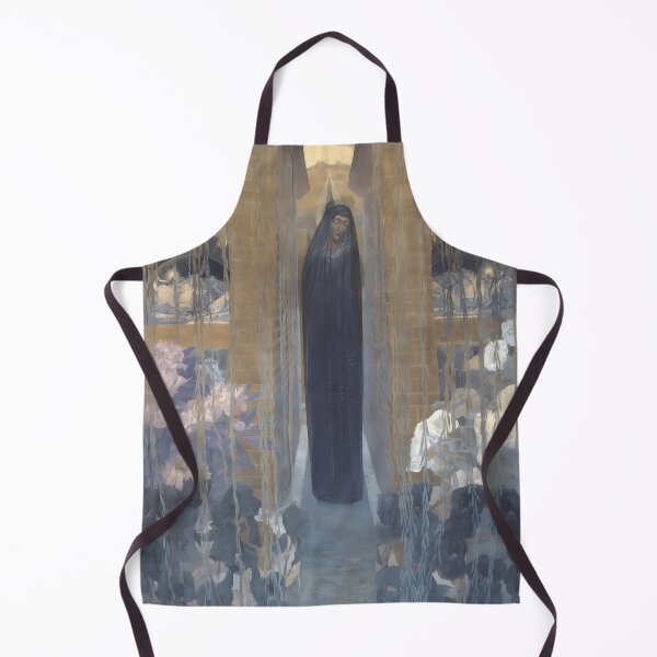 Item preview, Carlos Schwabe, La douleur designed and sold by NouveauEra.
