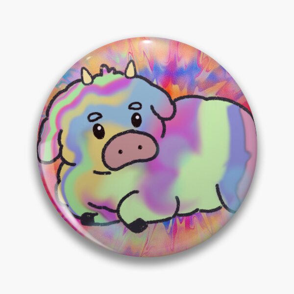 Item preview, Crazy cow designed and sold by Payola21.