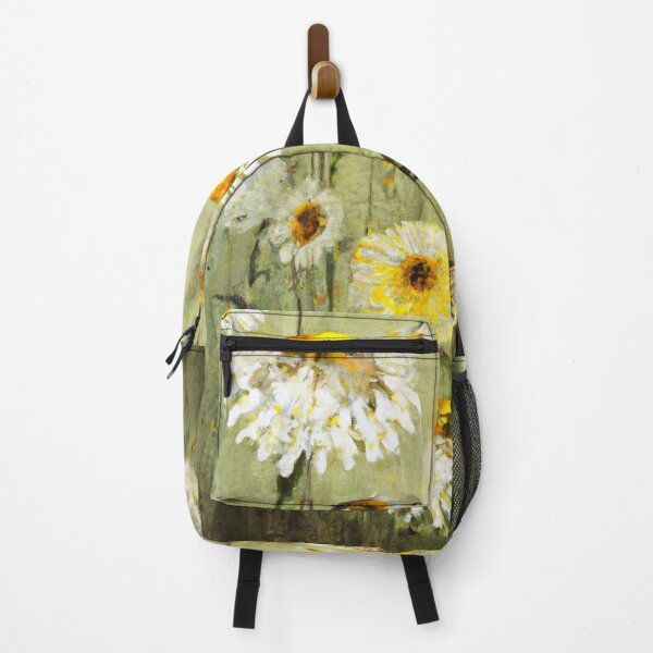 Item preview, Thoughtful Daisies designed and sold by ArtSea-Bubble.
