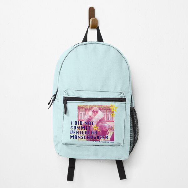 Item preview, I did NOT commit vehicular manslaughter (Kendall Roy) designed and sold by instantkrash.