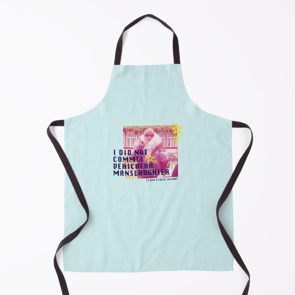 Item preview, I did NOT commit vehicular manslaughter (Kendall Roy) designed and sold by instantkrash.
