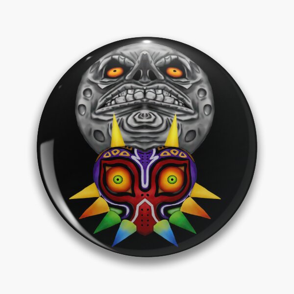 Item preview, Possessed designed and sold by MoonRushers.