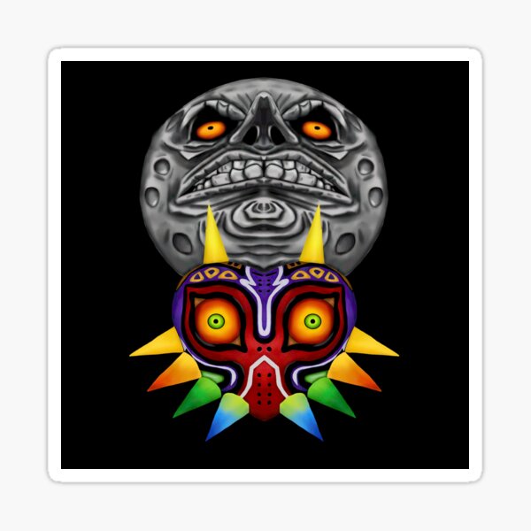 Item preview, Possessed designed and sold by MoonRushers.