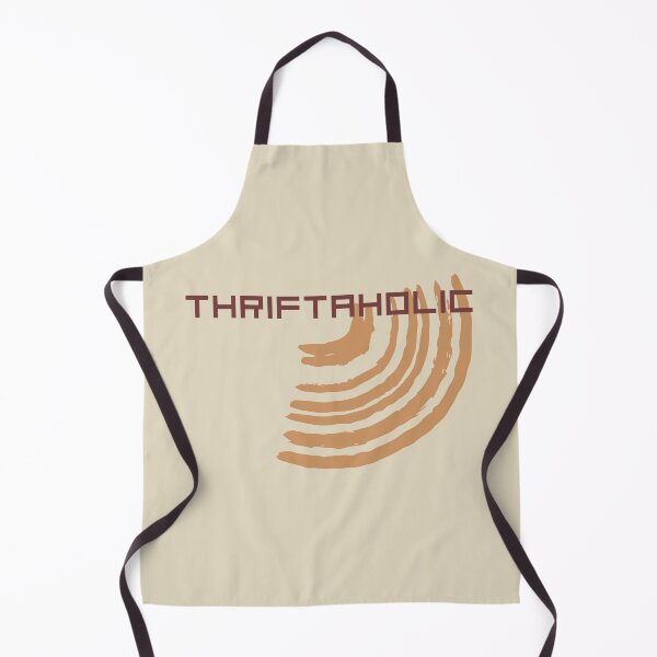 Item preview, Thrift lovers vintage graphic t-shirt designed and sold by EmpiredesignCA.