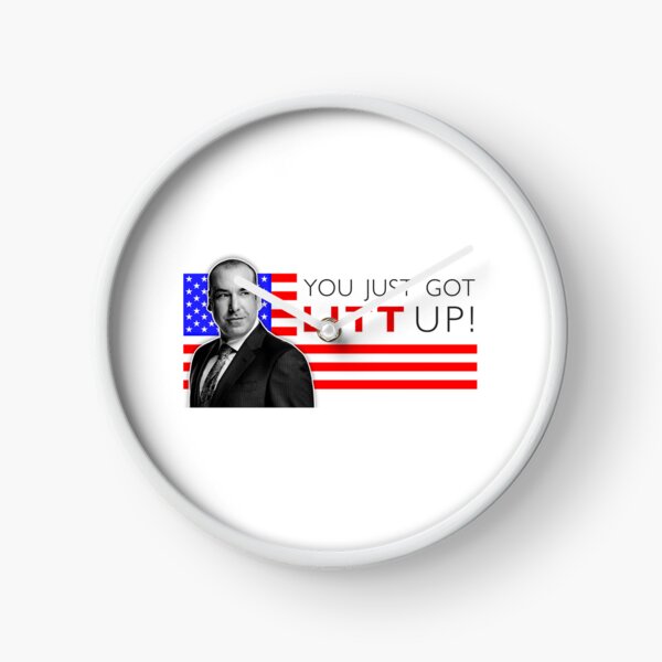 Item preview, you just got litt up america designed and sold by Betsy Applebaum.