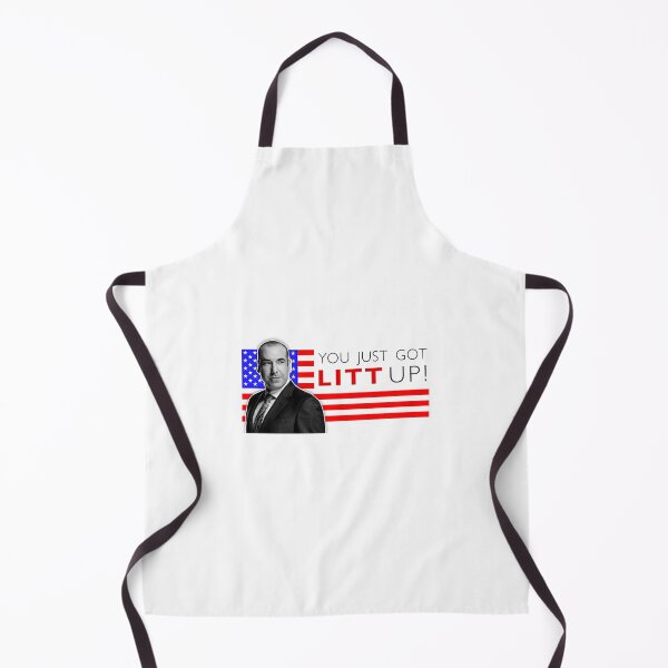 Item preview, you just got litt up america designed and sold by Betsy Applebaum.