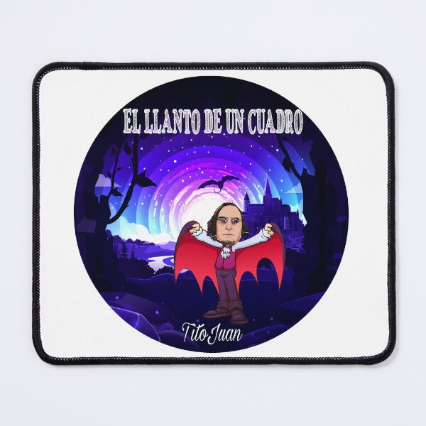 Item preview, The crying of a painting designed and sold by Productos Tito Juan.