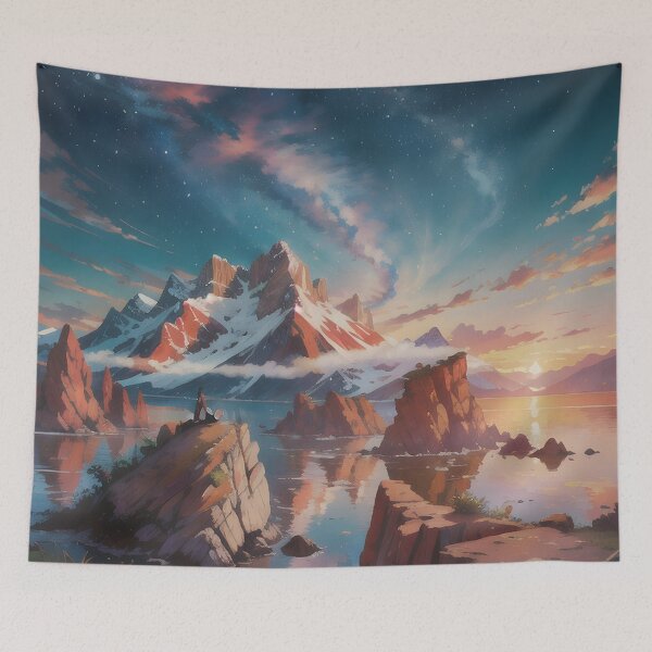 Item preview, Still Water designed and sold by Will Frost.